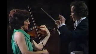 Violin Concerto nº 1