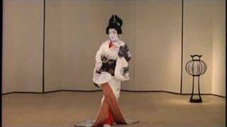 Kabuki Dance