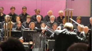 Gothic Symphony  (Proms 17th July 2011: 1/2)