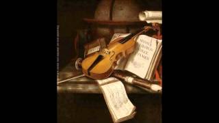 Sonatas for Violin, Violoncello and Harpsichord 2/2