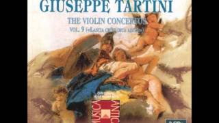 Violin Concertos