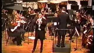 Concerto para trompeta in D - III. Allegro grazioso
