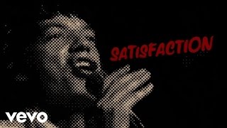 Satisfaction (I Can't Get No)