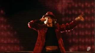 Sympathy For The Devil