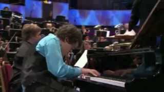 Piano Concerto