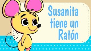 Susanita tiene un raton, La gallina turuleca