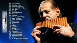 Best Of Gheorghe Zamfir