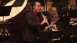 Clarinet Concerto