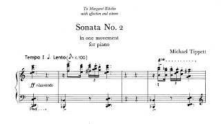 Piano Sonata No. 2
