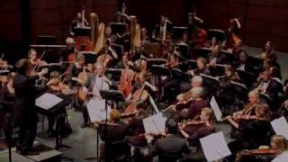 Symphony no.4 – I Mov (part 1/2)