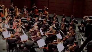 Symphony no.4 – II Mov