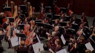 Symphony no.4 - IV Mov