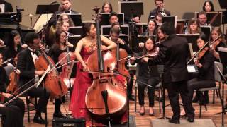 Double Bass Concerto