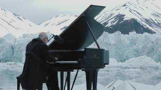 Elegy for the Arctic