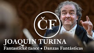 Danzas fantásticas – Orgía