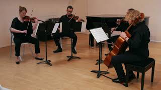 String Quartet No.2