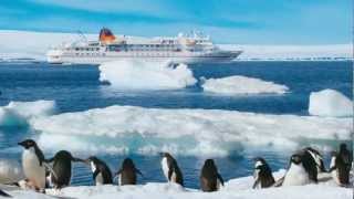 Antarctic Echoes