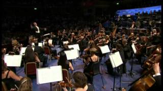 Peter Grimes -Four Sea Interludes Op 33a