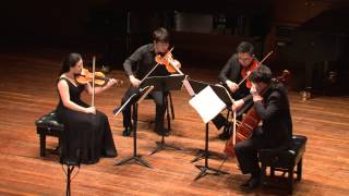 String Quartet No.3