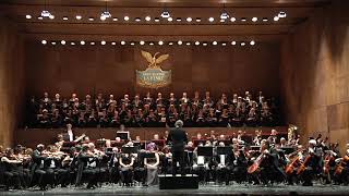 Dies Irae & Tuba Mirum