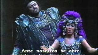 Aida - Finale