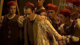 I Due Foscari. Ópera en tres actos (desde 2´35´´)