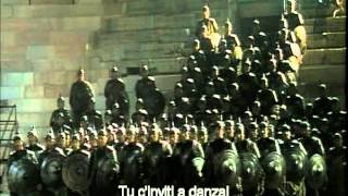 Il Trovatore - Soldiers' Chorus