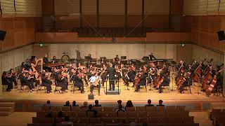 Concierto de Toronto (para guitarra y orquesta)