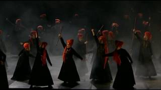 Macbeth. Ópera en cuatro actos