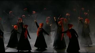 Macbeth. Ópera en cuatro actos