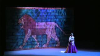 Nabucco - Aria de Abigail