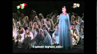 Nabucco Aria di Fenena