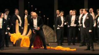 Rigoletto – Aria of Rigoletto