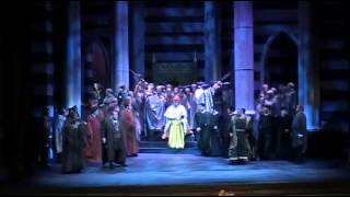 Simon Boccanegra. Ópera en tres actos