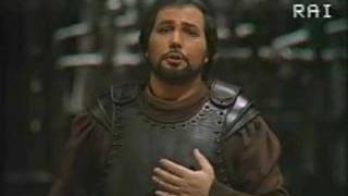 Simon Boccanegra - Cielo pietosa rendila