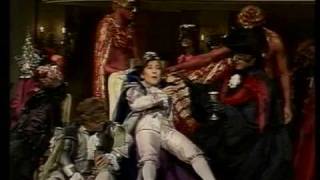 Un ballo in maschera – Aria de Oscar