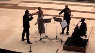 String Quartet No. 1