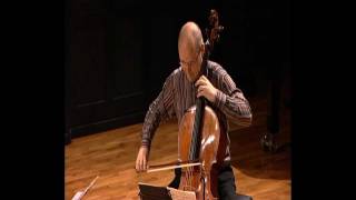 Chôros Bis for violin & cello