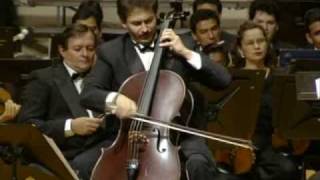Cello Concerto Nº  1  - Part 1