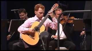 Concerto for Guitar & Orchestra (comienza en el 1´22´´)