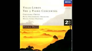 Piano Concerto No. 5