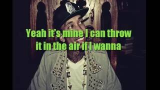 Cash Money (lyrics)