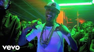 Molly (ft. Wiz Khalifa, Mally Mall, Cedric Gervais)