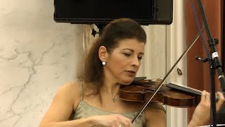 Violin Concerto La tempesta di mare in E flat Op 8 5