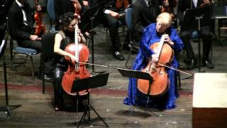 Concerto for two cellos in G minor, RV 531
