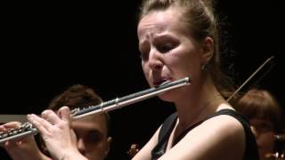 Flute Concerto Op. 10 No. 3