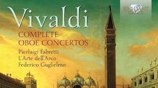 Complete Oboe Concertos