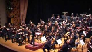 Symphony in re – II Andante