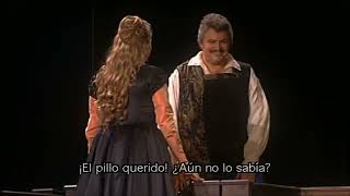 Die Meistersinger von Nürnberg. Ópera en tres actos