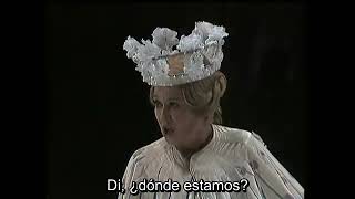 Tristán e Isolda. Ópera en tres actos